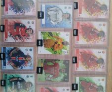 Topps Total Football