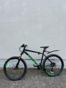 Carrera Kraken Mountain Bike