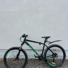 Carrera Kraken Mountain Bike