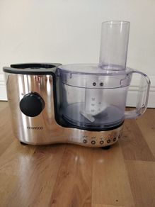 Food Processor