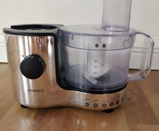 Food Processor