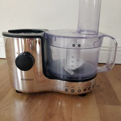 Food Processor