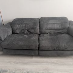 3 seater electric recliner theodore