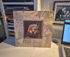 the cult dream time