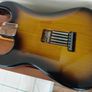 Fender Classic Series 50s Stratocaster Image 4