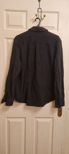 The North Face Flanel Shirt
