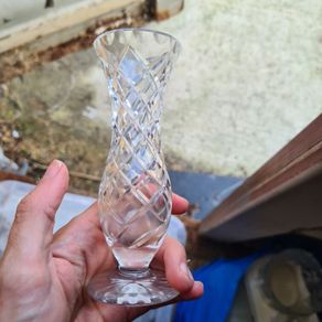 waterford crystal