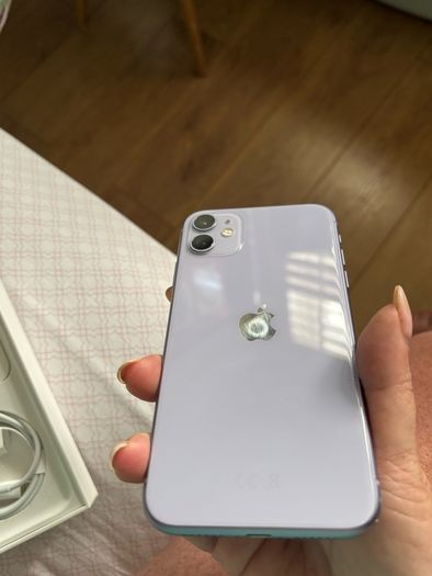 iPhone 11 64gb unlocked