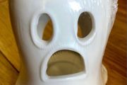 Halloween Ghost burner inc Wax melt