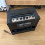 kustom kga10 guitar amplifier Image 4