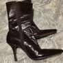 Ladies boots size 5 Image 10