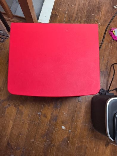 kids bedside table
