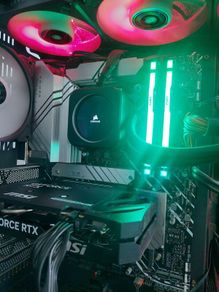 32gb ddr5, z690-p wifi, i7 12700kf, 500gb nvme