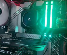 32gb ddr5, z690-p wifi, i7 12700kf, 500gb nvme
