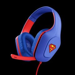 Gaming Headset  zirox/superman