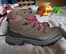 Trespass Kids Hiking Boots