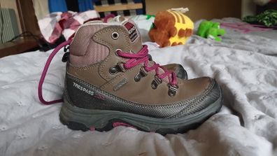 Trespass Kids Hiking Boots