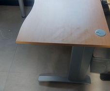 Ikea Corner Desks