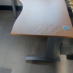 Ikea Corner Desks