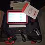 LAUNCH X431 PRO3S+ V5.0 Car Diagnostic Tools Topology Map Bidirectional Coding DBScar VII VCI CAN FD DOIP Auto OBD OBD2 Scanner Image 10