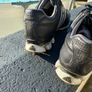 adidas golf shoes tour 360 size 9.5 Image 2
