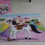 Three, 3yr to 5yr old jigsaw puzzels Image 2
