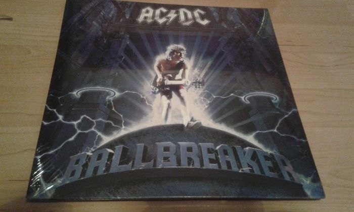 Ac/dc.