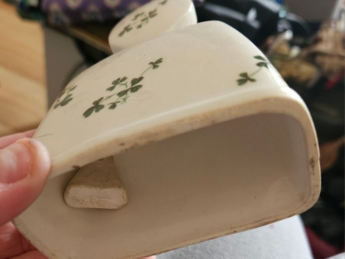 Mixed Lot of Ceramic Decorative Items