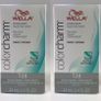 12 Wella Color Charm Permanent Liquid Hair Toner T18 LIGHTEST ASH BLONDE Image 4