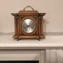 Eight day mantle clock Image 5