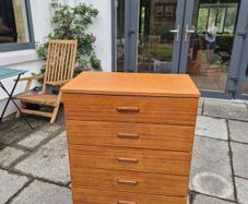 Vintage Drawers