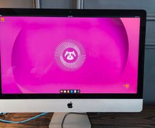 27-inch iMac