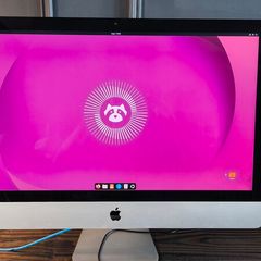 27-inch iMac