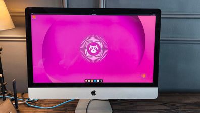 27-inch iMac