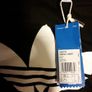 adidas originals T shirt trefoil Image 3