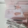 Molly mae Beauty works waver kit Image 3