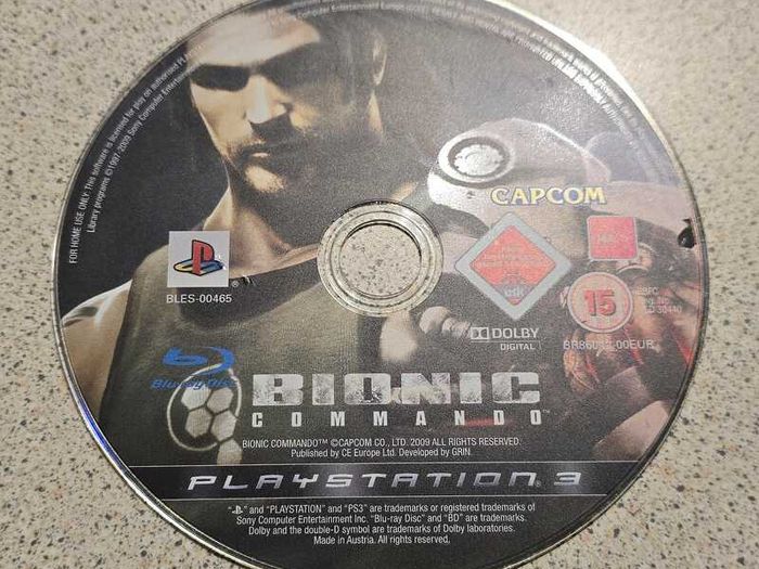 PS3 Pro Evolution Soccer PES 2011 (Sports) PlayStation 3 PS3 Game Disc Only