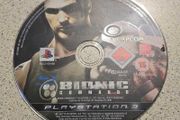PS3 Pro Evolution Soccer PES 2011 (Sports) PlayStation 3 PS3 Game Disc Only