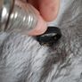 unusual belt style ring Image 4
