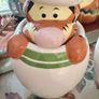 DISNEY Storage or Cookie Jars Winnie the Pooh Image 5