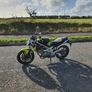 Suzuki Sv650 Gladius Very Low Mileage Image 2
