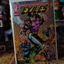 Exiles ! First Issue ! Ultraverse ! 1993 ! by Malibu ! Image 2