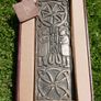 Celtic Cross Of Journeys & Meetings Image 5