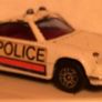 Corgi Juniors 1/66 scale Porsche Carrera Image 4