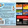 Bubsy for Nintendo SNES Boxed Image 10