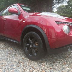 Nissan Juke 2011 Nice example,,,,,