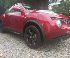 Nissan Juke 2011 Nice example,,,,,