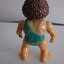 Playskool Caveman Definitely Dinosaurs Figure 1987 Image 2