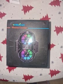 TRILINK Phone Cooler  Brand New