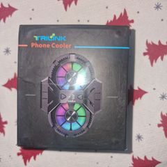 TRILINK Phone Cooler  Brand New